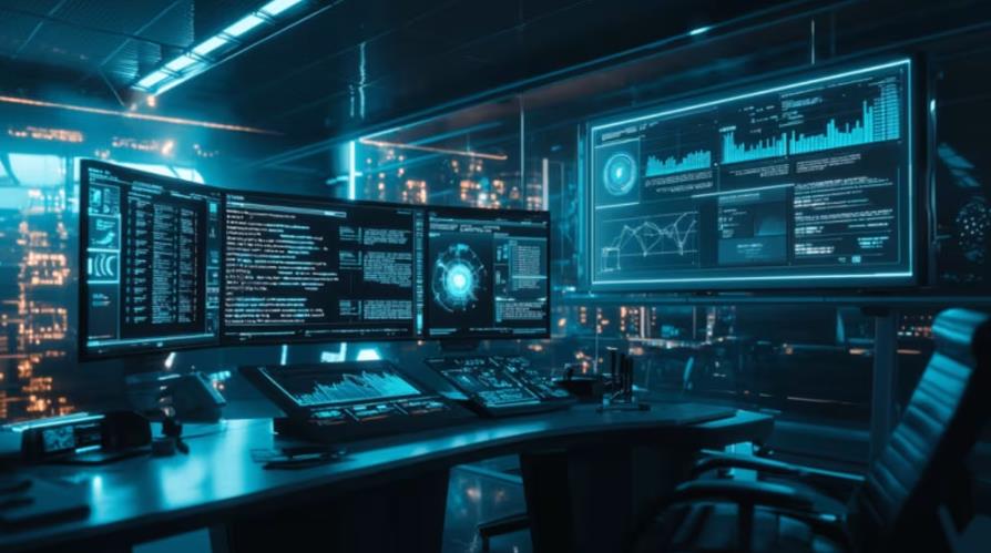 金塔县工业设备远程运维SCADA,设备数据采集与远程运维管控解决方案